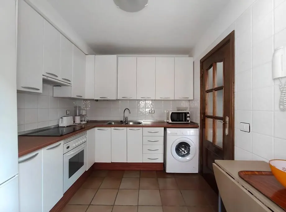 Duplex In Quiet Zone, Next To Sea, Fast Wifi Apartment El Medano