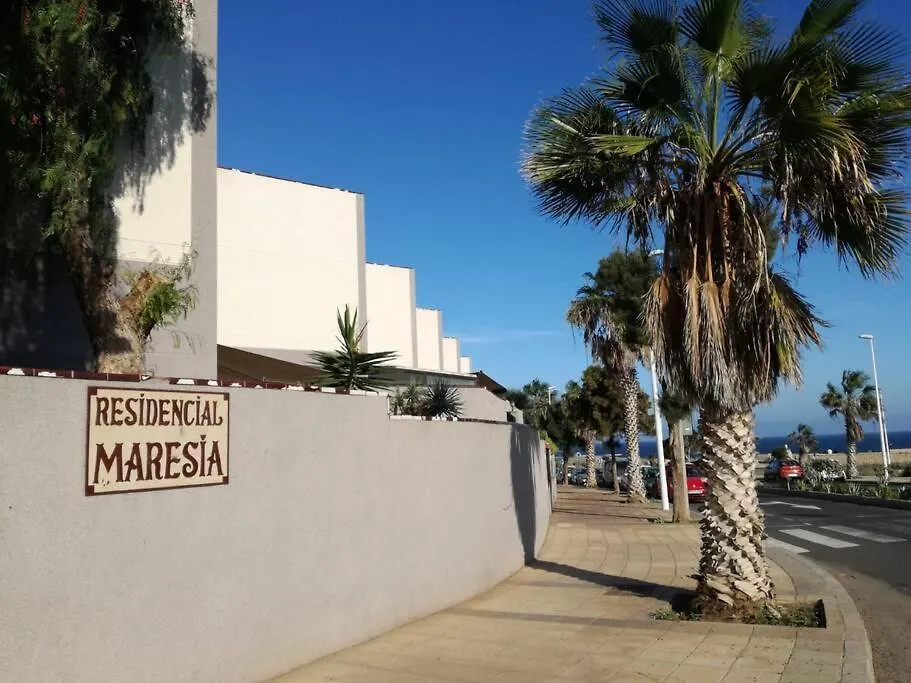 Apartment Ferienwohnung Duplex In Quiet Zone, Next To Sea, Fast Wifi El Médano